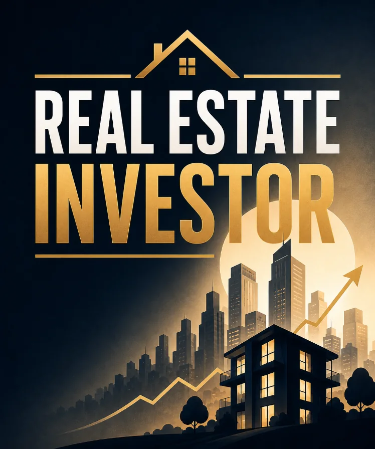 Real Estate Investor